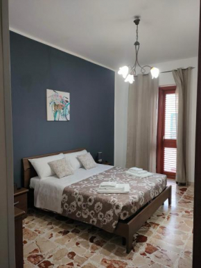 Casa vacanze COeSO